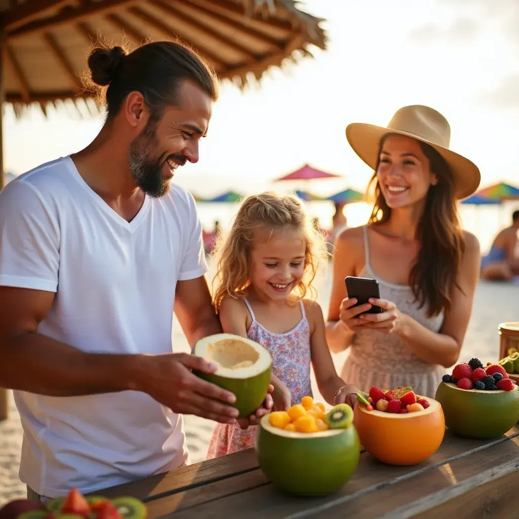 Professional team collaboration